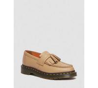 Dr. Martens - Adrian - Loafer, Größe:39 EU, Farbe:Beige