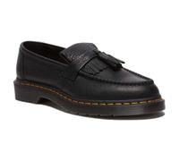 Dr. Martens Schuhe Adrian Loafer Leder Gelbe Naht Schwarz – Artikelnummer 31997001-060