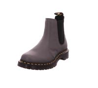 Dr. Martens Adult 2976 Chelsea Boot grau Gr. 40