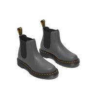 Dr. Martens Adult 2976 Chelsea Boot grau Gr. 41