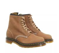 Dr. Martens 1460 31695439 hell-braun - Damen Stiefeletten - robuste Stiefelette - Größe 40