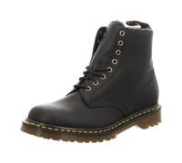 Dr. Martens Airwair 1460 blk grizzly für Herren, schwarz, Größe 44 EU