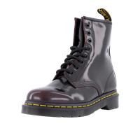 Dr. Martens Airwair 1460 Cherry Red Arcadia für Damen, rot, Größe 41 EU