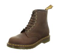 Dr. Martens Herren 1460 Combat Boots, Braun Gaucho, 46 EU