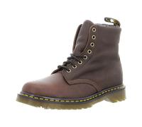 Dr. Martens Airwair 1460 Grizzly Boot für Herren, braun, Größe 38 EU