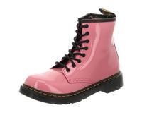 Dr. Martens Airwair 1460 J Dms Pink Patent für Kinder, pink, Größe 36 EU