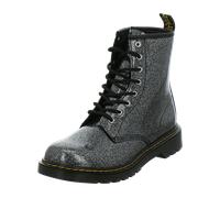 Dr. Martens Airwair Schnürstiefel für Mädchen für Kinder, schwarz, Gr. 36 EU