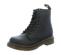 Dr. Martens Airwair 1460 J Softy T für Kinder, schwarz, Größe 34 EU