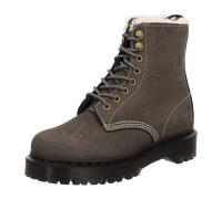 Dr. Martens Airwair 1460 Pascal Bex FL 8 eye boot für Damen, grau, Größe 37 EU