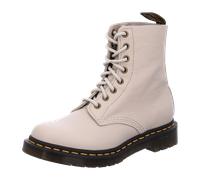 Dr. Martens Airwair 1460 Pascal Boot für Damen, beige, Größe 37 EU