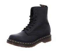 Dr. Martens Pascal Damen Schnürstiefelette in Schwarz, Größe 41