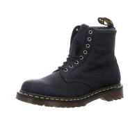 Dr. Martens 1460 DM31873001, Unisex bovver boots,winter boots, Black, 41 EU