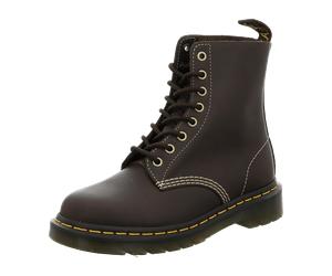 Dr. Martens Airwair 1460 Pascal für Damen, braun, Größe 38 EU