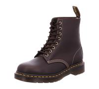 Dr. Martens Airwair 1460 Pascal für Damen, braun, Größe 41 EU