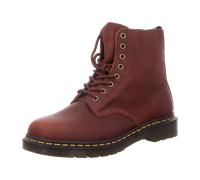 Dr. Martens Airwair 1460 Pascal für Herren, braun, Größe 38 EU