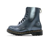 Dr. Martens Airwair - 1460 Pascal, Silber silber - Gr. - 36