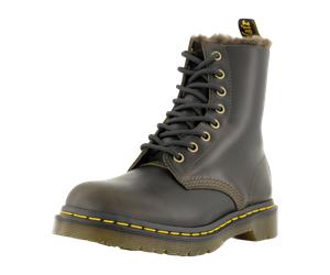 Dr. Martens Airwair 1460 Serena für Damen, braun, Größe 39 EU