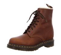 Dr. Martens 23912243 1460 Serena Orleans - Damen Schuhe Stiefel - Butterscotch, Größe:41 EU