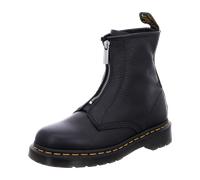 Dr. Martens Airwair 1460 Virginia für Damen, schwarz, Größe 43 EU