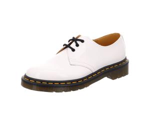 Dr. Martens Airwair 1461 Sneaker für Damen, weiß, Größe 36 EU