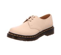 Dr. Martens Airwair 1461 Virginia Oxford für Damen, beige, Größe 40 EU