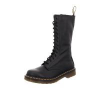 Dr. Martens Airwair 1B99 Virginia Boot für Damen, schwarz, Größe 38 EU