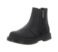 Dr. Martens Airwair 2976 Alyson W/Zips Black Snowplow W für Damen, schwarz, Größe 40 EU