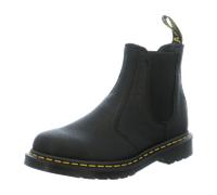 Dr. Martens Airwair 2976 Ambassador Chelsea Boots für Herren, schwarz, Größe 44 EU