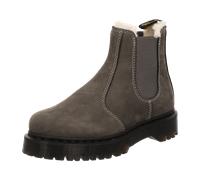 Dr. Martens Airwair 2976 Bex FL Chelsea Boot für Damen, grau, Größe 41 EU