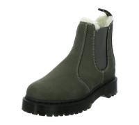 Dr. Martens Airwair 2976 Bex FL für Damen, grau, Größe 38 EU