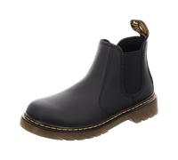Dr. Martens Airwair 2976 blk softy für Kinder, schwarz, Größe 31 EU