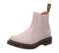Dr. Martens Damen Chelsea Boots, Vintage Taupe Virginia, 39 EU