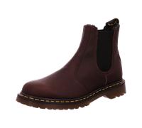 Dr. Martens Airwair 2976 Chelsea Boots für Herren, braun, Gr. 43 EU