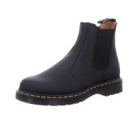 Dr. Martens Damenstiefel 2976 BLACK AMBASSADOR in Schwarz 45