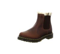 Dr. Martens Airwair 2976 Leonore für Damen, braun, Größe 41 EU