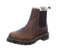Dr. Martens Airwair 2976 Leonore für Damen, braun, Größe 42 EU