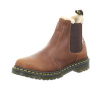 Winterstiefel in braun - Gr. - 43