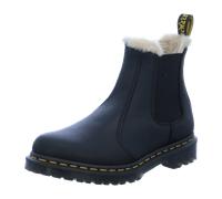 Dr. Martens Airwair 2976 Leonore für Damen, schwarz, Größe 38 EU