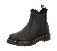 Dr. Martens Airwair 2976 Leonore II Chelsea Boot für Damen, schwarz, Größe 41 EU