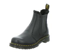 Dr. Martens Airwair 2976 Leonore II Chelsea Boot für Damen, schwarz, Größe 41 EU
