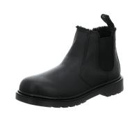 Dr. Martens Airwair 2976 Leonore Mono J + Y für Kinder, schwarz, Größe 36 EU