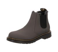 Dr. Martens Airwair 2976 Leonore Y Chelsea Boot für Damen, grau, Größe 38 EU