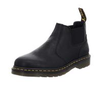 Dr. Martens 2976 Lo Ar Rogue Leder Chelsea Stiefel in Schwarz, Größe: 44