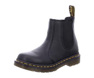 Dr. Martens Airwair 2976 Virginia Boots für Damen, schwarz, Größe 41 EU