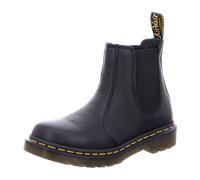 Dr. Martens Airwair 2976 Virginia Boots für Damen, schwarz, Größe 42 EU