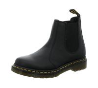 Dr. Martens Airwair 2976 Virginia für Damen, schwarz, Größe 40 EU