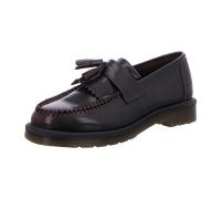 Dr. Martens Airwair Adrian für Damen, rot, Größe 42 EU