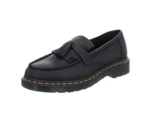 Dr. Martens Airwair Adrian Ys Black Ambassador für Herren, schwarz, Größe 46 EU