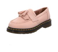 Dr. Martens Airwair Adrian Ys Powder Pink Milled Nubuck Wp für Damen, rosa, Größe 41 EU