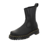 Dr. Martens Airwair Amaayah Lo Bex Squared für Damen, schwarz, Größe 40 EU